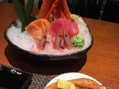 -桃夭日式料理(国信店)