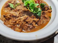 -又见炊烟私房菜(敬亭路店)