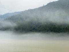 -严子陵钓台(富春江小三峡)