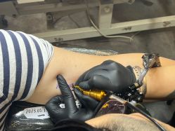 点击看大图 -海王刺青·纹身·穿孔饰品·TATTOO