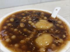 -罗子龙罗家桂花汤圆(曹都巷店)