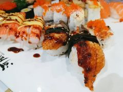 -河风の幸会精致料理