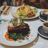 打卡Local喜爱的brunch店