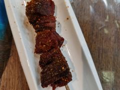 -乔家满族八大碗(流水沟店)