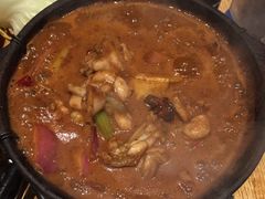 -范贤光鸡公煲(平乐园总店)