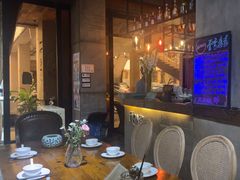 -HOME餐厅粤菜 融合菜