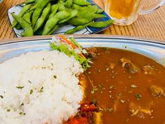 -铃木食堂(北新桥店)