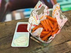 -Famous肥猫墨西哥音乐餐吧(五棵松华熙LIVE店)