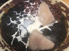 -鲜芋仙(南开大悦城店)