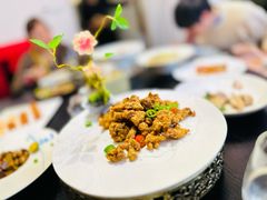 -涵誉·私房菜(银都·锦创广场店)
