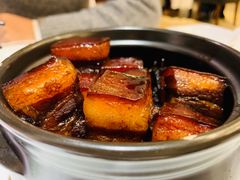 -老洋房花园饭店(绍兴路店)