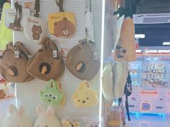 -可爱抓 COCO  GOTCHA(天津鹏欣水游城店)