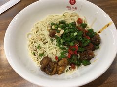 -初见小面(上沙店)