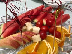 -红樱桃·新派辽菜(北行店)