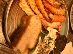 -Pakkhús Restaurant