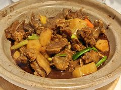 -沙河粉村·国家非遗传承(云台店)