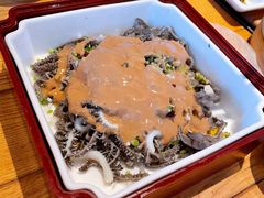 京味爆肚-四季民福烤鸭店(前门店)