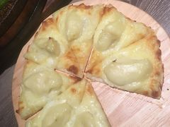 榴莲薄饼-茉莉餐厅(包河万达店)