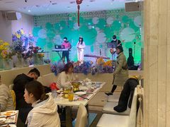 大堂-芭菲盛宴·环球美食(袁家岗店)