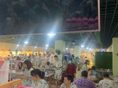 -极乐汇汗蒸会馆(杭州店)