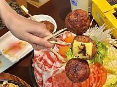 -晶吉·居酒屋·烧鸟·生鱼饭(中山区民主广场店)