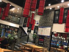 大堂-鸡毛店·川菜(双楠店)