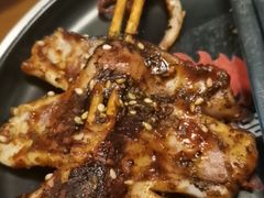 -小红烤翅(傅厚岗店)