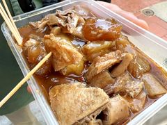 -老day牛杂(官也街总店)