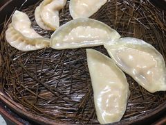 -松针蔡记蒸饺(花园路店)