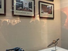 -遵义会议纪念馆