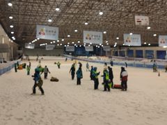 -绍兴启迪乔波冰雪世界
