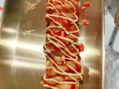 -百事喜乐炸鸡铺(合肥首店)