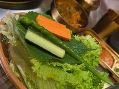 -釜山火炉·海鲜烤肉(紫藤路店)