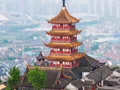 -狼山风景名胜区