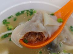 -如意馄饨(铁心桥店)