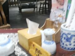 -南京大牌档(崇文门国瑞店)