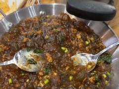 -李军力烧烤(电厂路农业路店)