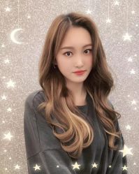 -3AM·S HAIR SALON烫发染发接发