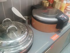 -庆米鲜朝鲜族拌饭(固戍店)