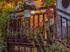 -小河直街历史文化街区