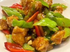 -山南熏肉大饼(辽菜旗舰店)