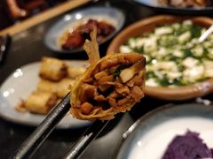 -兰溪小馆(东直门簋街店)