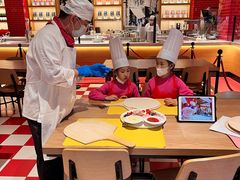 -城市大道红炉披萨烘焙坊