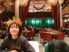 -上海人家花樣年华(中山公园店)
