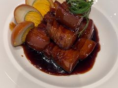 -望乡楼上海菜(日月光店)