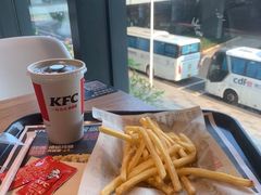 -肯德基(美兰机场店)