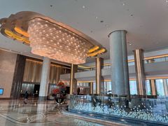 -丽思卡尔顿酒店-天泰轩中餐厅(大沽北路店)