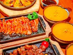 -小川洋风料理(江汉路店)