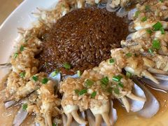 -老好人象山海鲜(岭南路店)