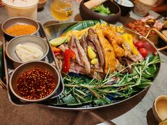 -耶里夏丽·丝路新疆菜·清真食品(徐家汇臻选店)